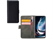 Mobilize Classic Gelly Wallet Book Case OnePlus Nord CE 2 Lite 5G - Black